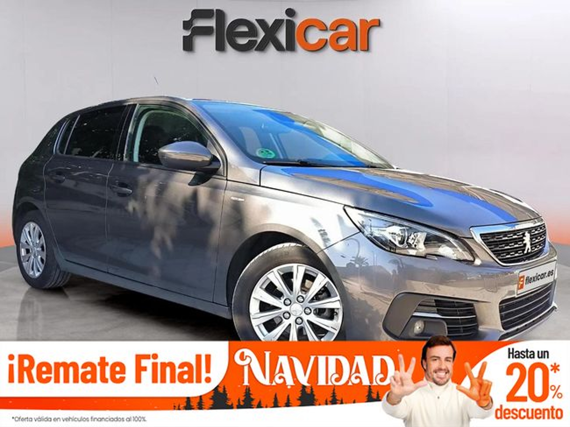 Imagen de PEUGEOT 308