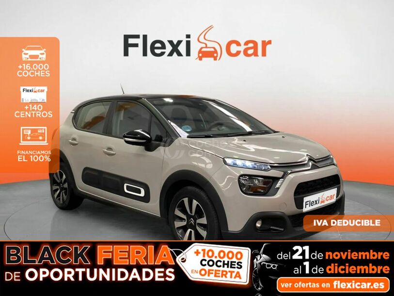 Foto del CITROEN C3 1.2 PureTech S&S Feel 83