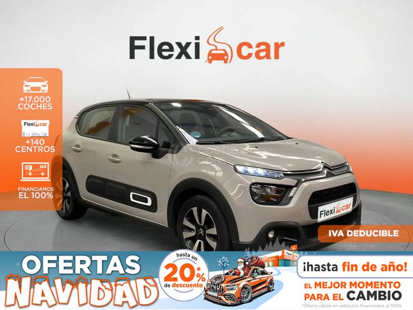 Foto del CITROEN C3 1.2 PureTech S&S Feel 83