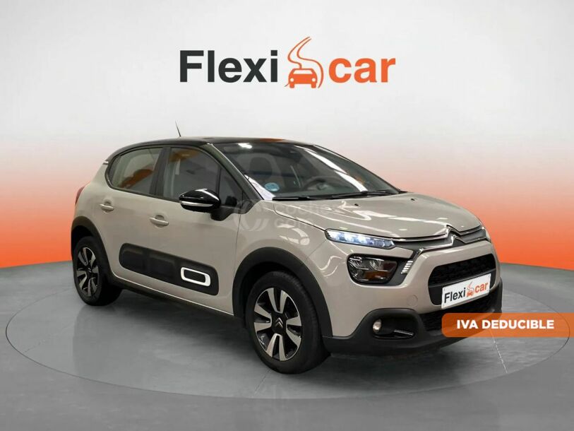 Foto del CITROEN C3 1.2 PureTech S&S Feel 83