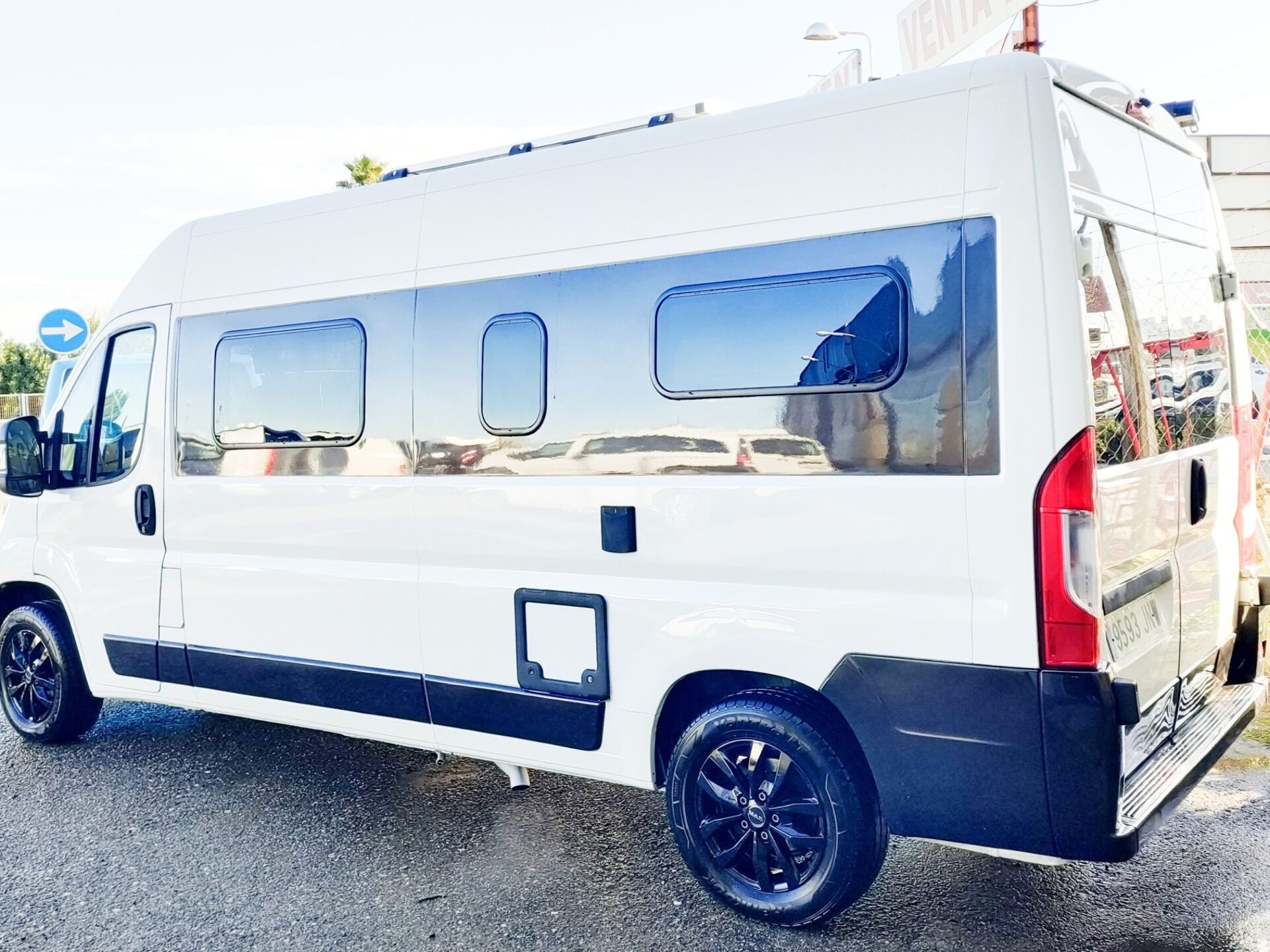 Imagen 2 de CITROEN Jumper