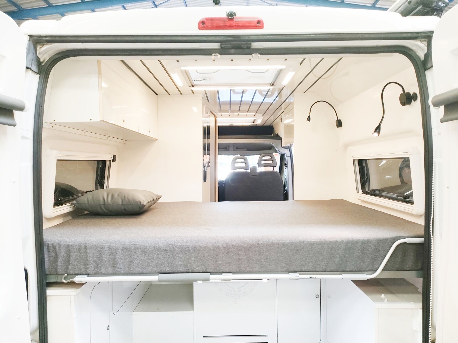 Imagen 3 de CITROEN Jumper