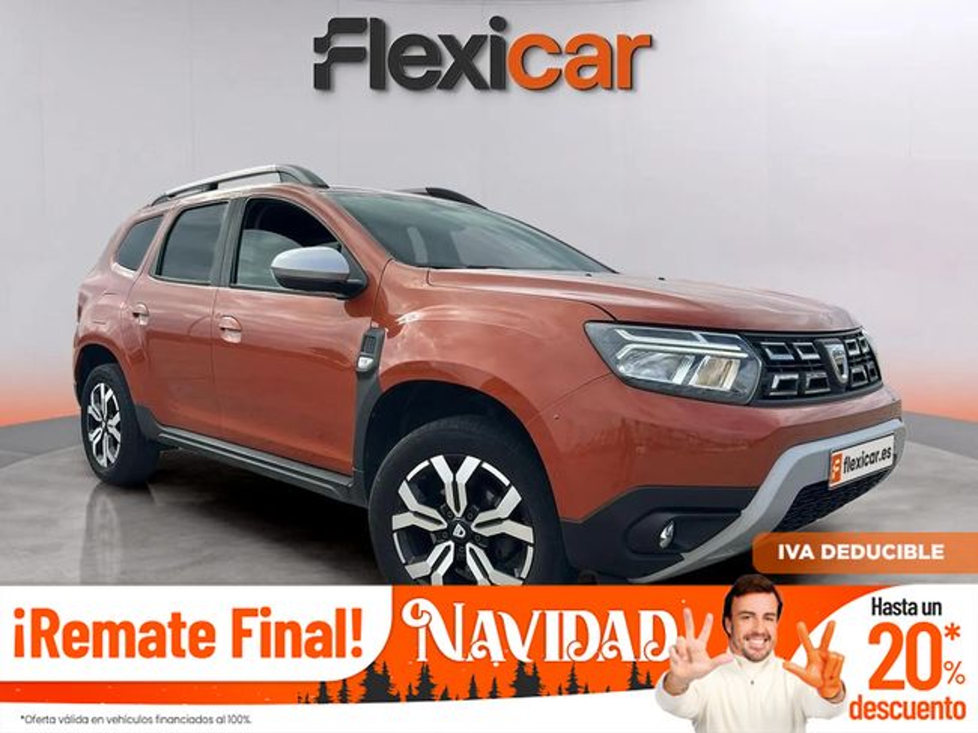 Imagen de DACIA Duster