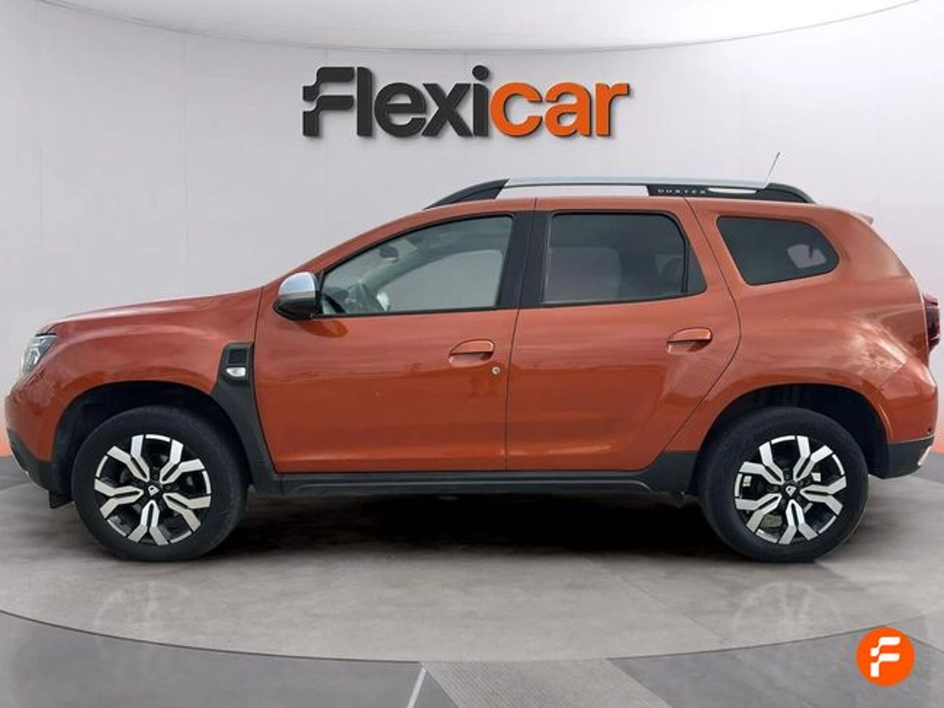 Imagen 3 de DACIA Duster
