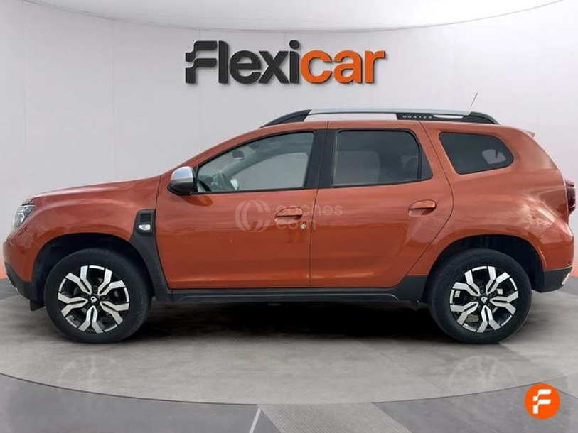 Foto del DACIA Duster 1.0 TCe ECO-G Journey Go 4x2 74kW