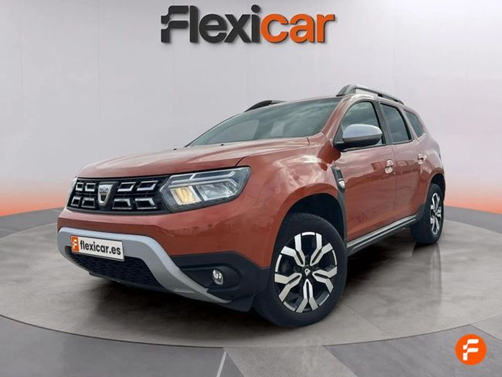 Imagen 2 de DACIA Duster