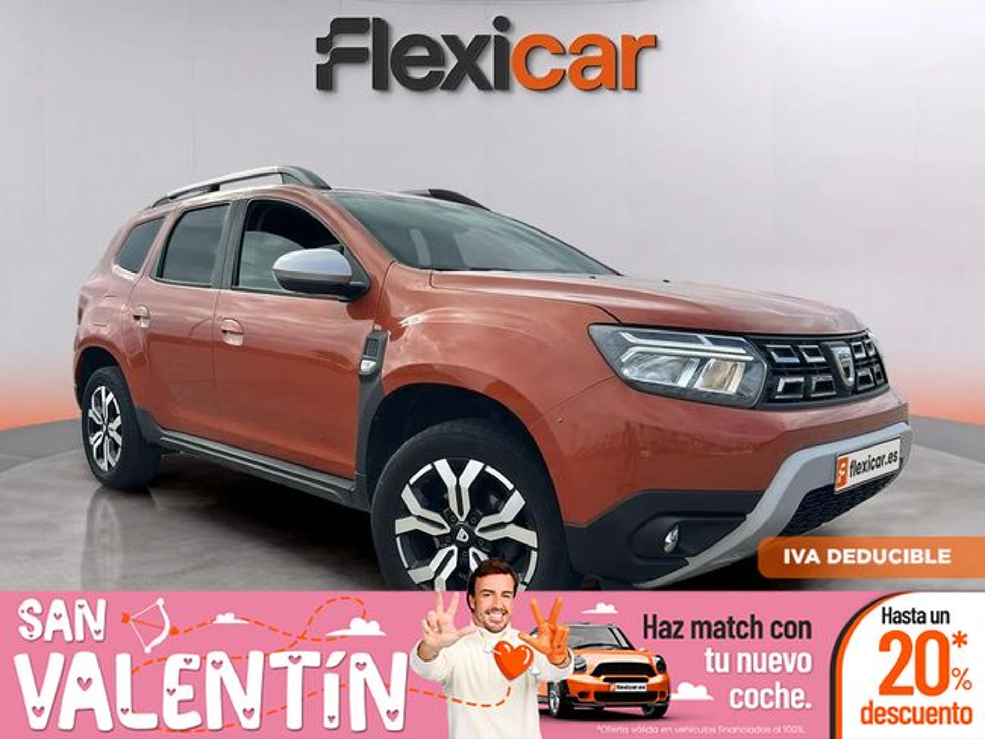 Imagen de DACIA Duster