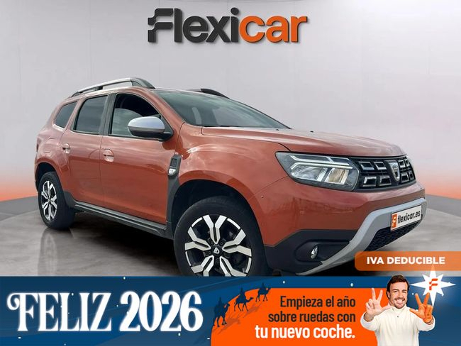 Imagen de DACIA Duster