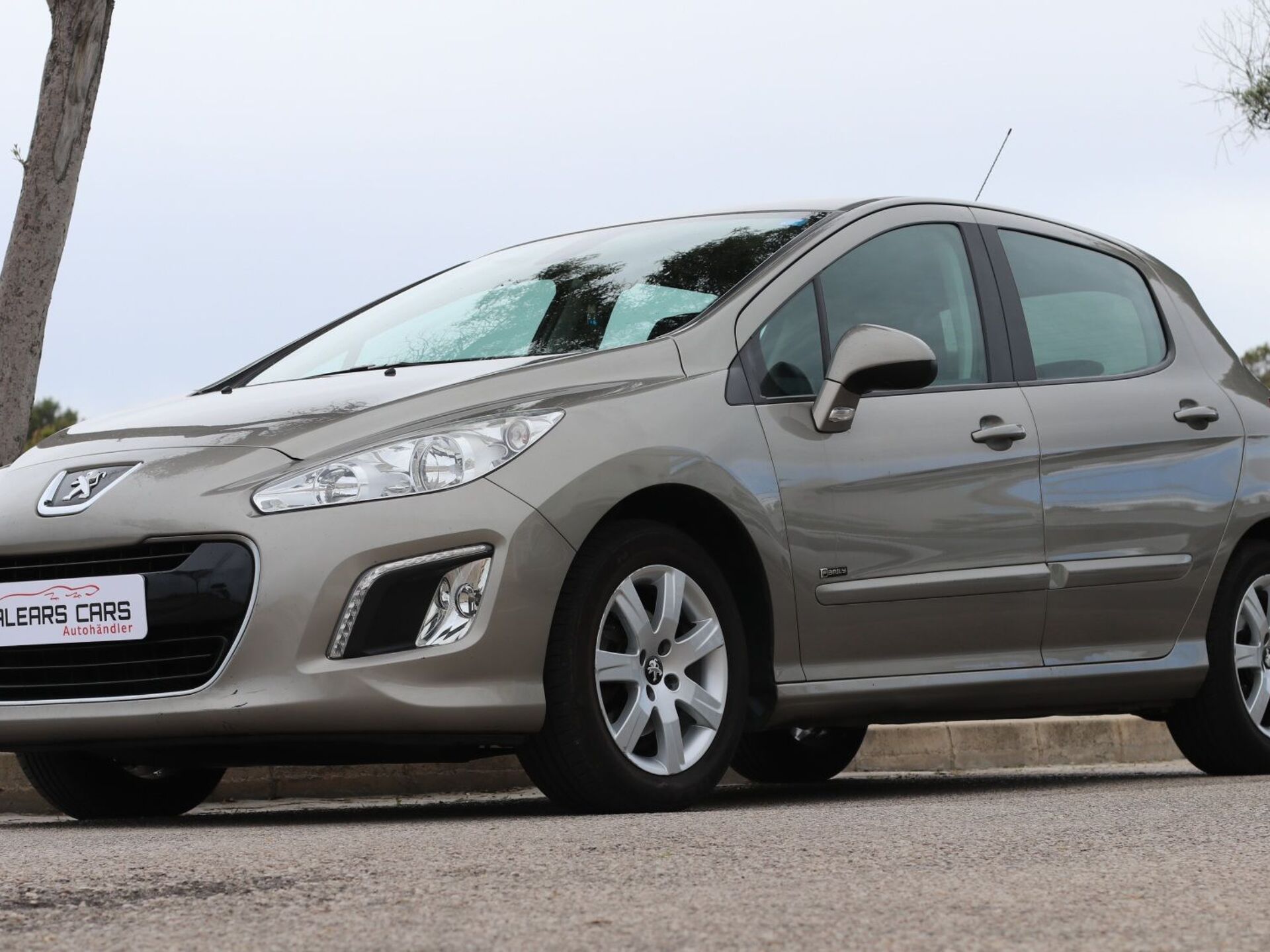 Imagen de PEUGEOT 308