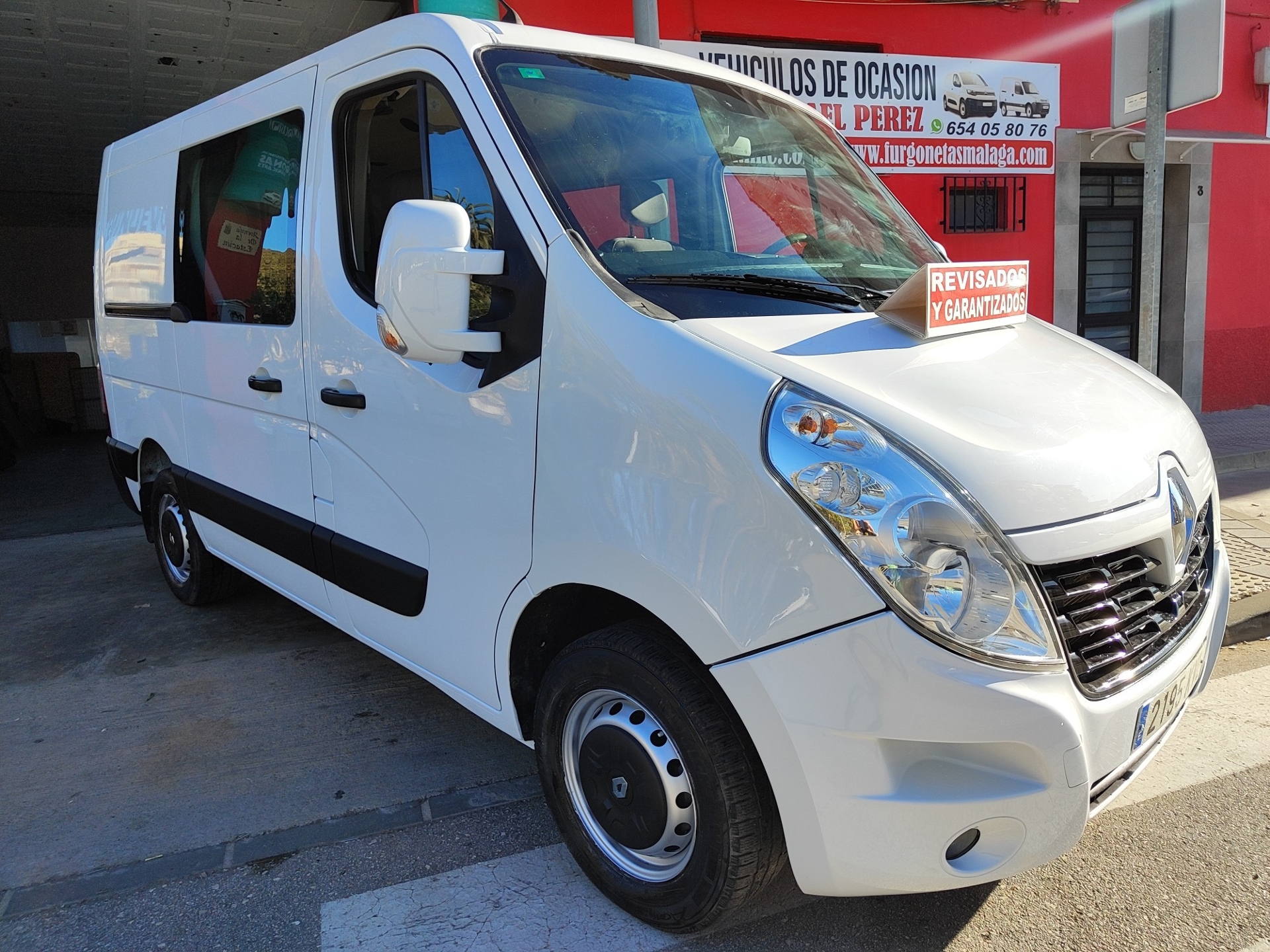 Imagen de RENAULT Master