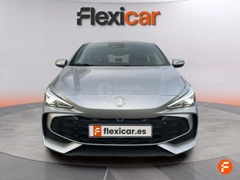 Foto del MG 3 1.5 Comfort