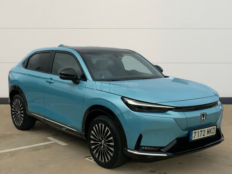 Foto del HONDA e NY1 e:NY1 Elegance 150kw