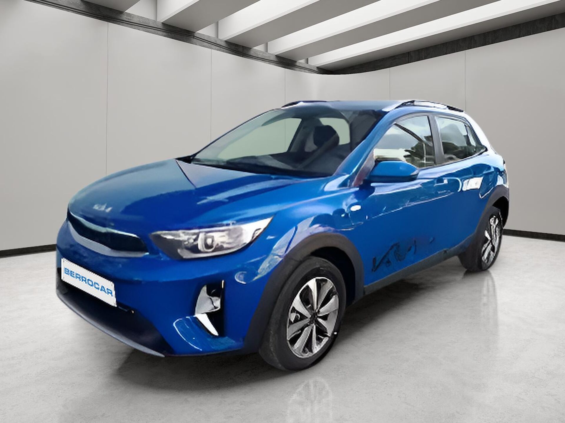 Imagen de KIA Stonic