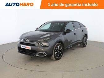 Imagen de CITROEN C4 1.2 PureTech Plus S&S 130