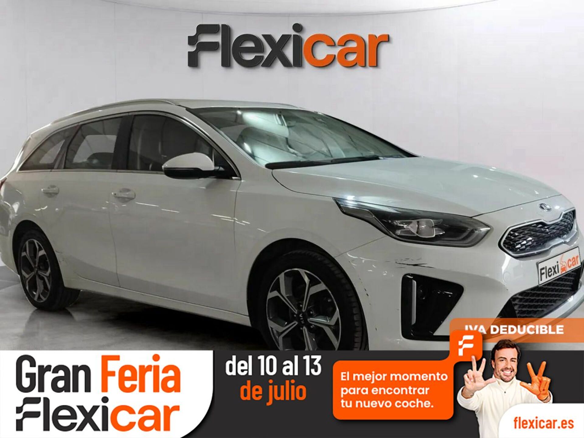 Imagen de KIA Ceed