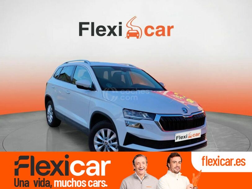 Foto del SKODA Karoq 2.0TDI Adblue Ambition 85kW DSG