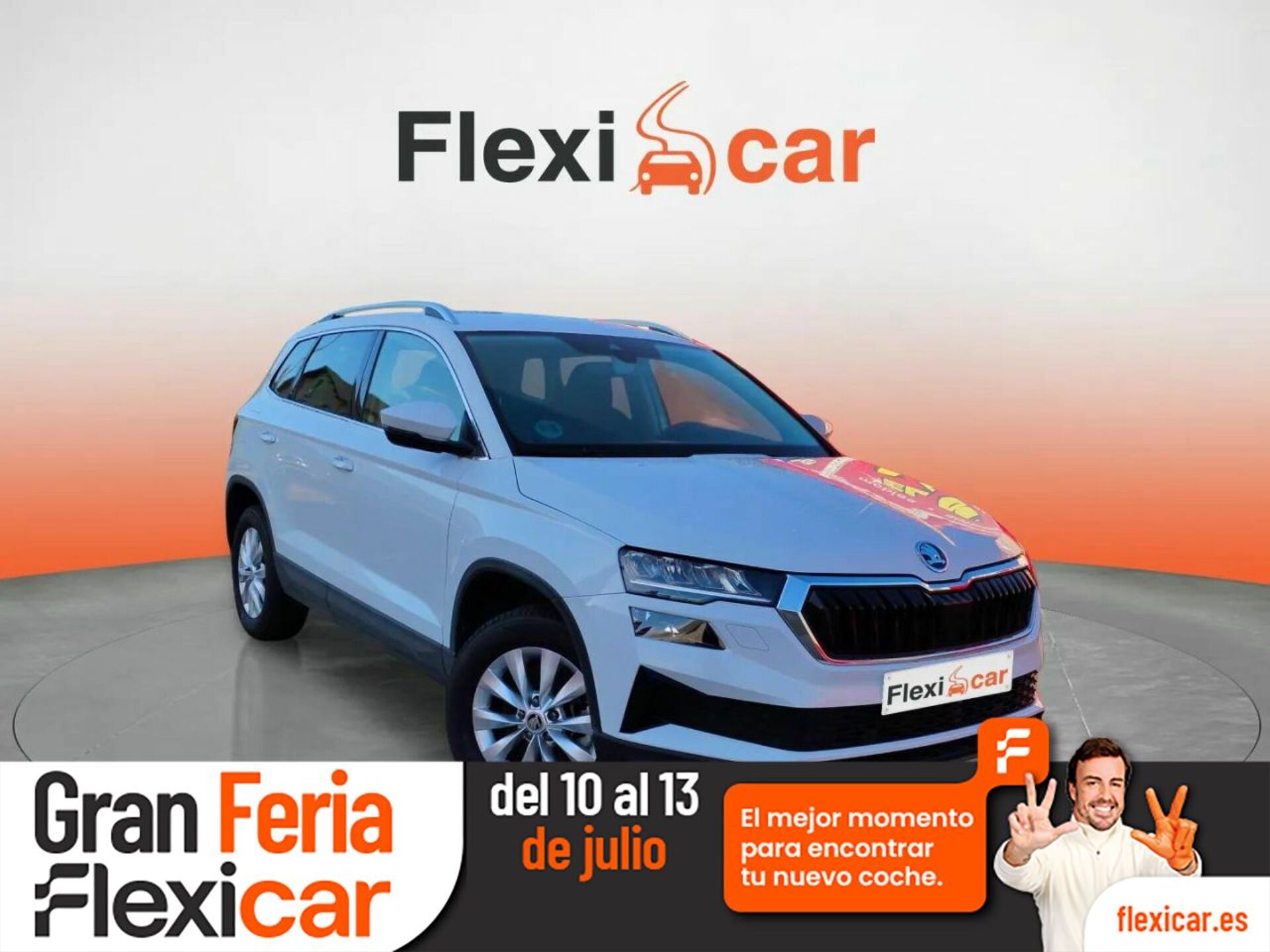 Imagen de SKODA Karoq