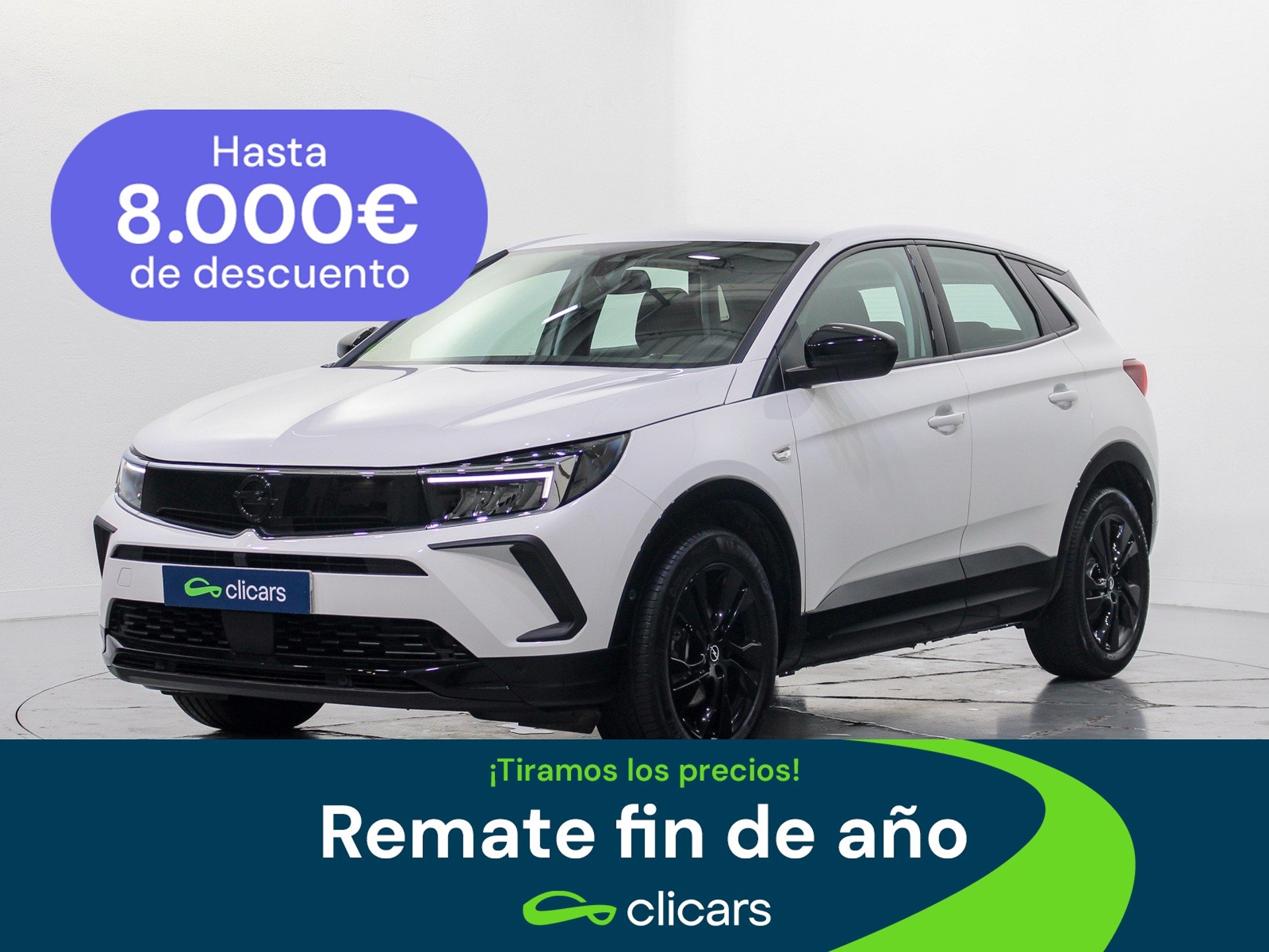 Imagen de OPEL Grandland