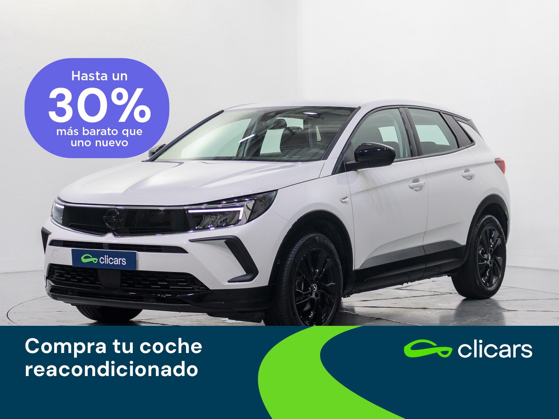 Imagen de OPEL Grandland