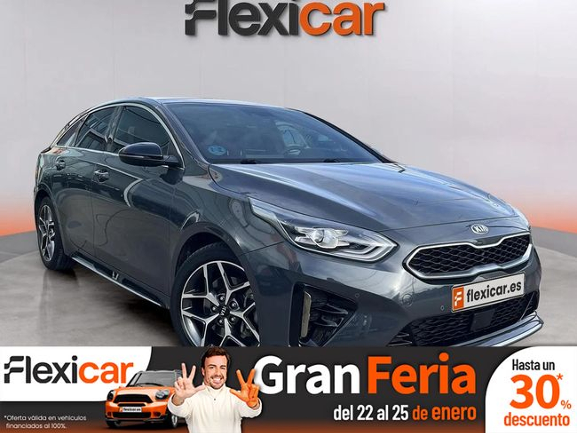 Imagen de KIA Proceed