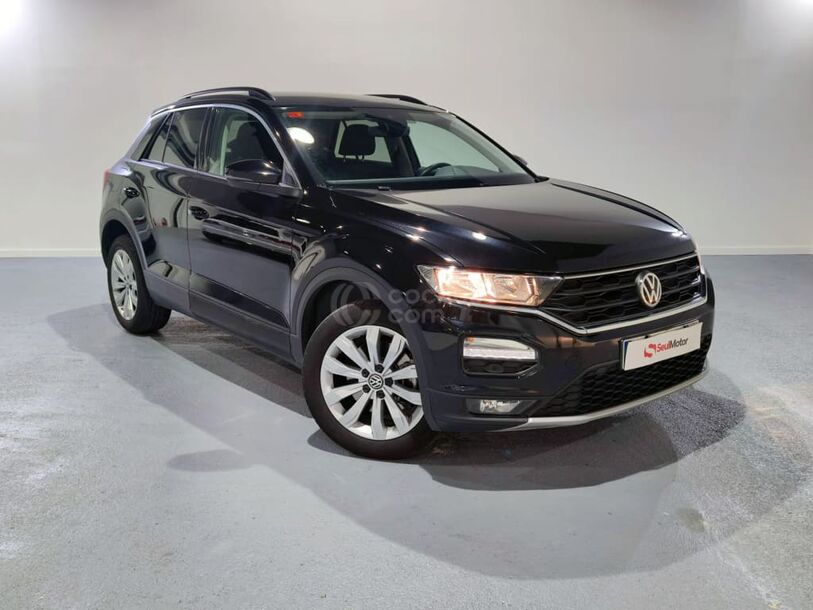 Foto del VOLKSWAGEN T-Roc 1.0 TSI Advance