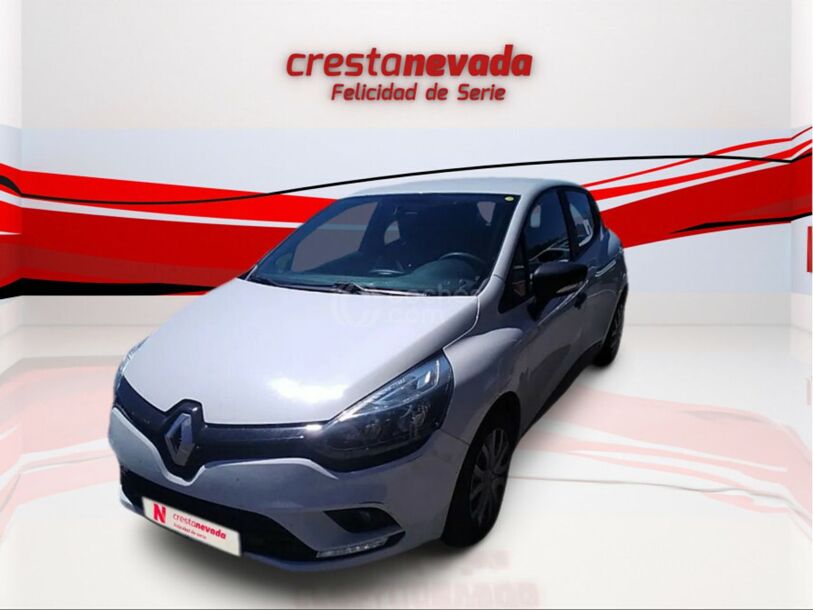 Foto del RENAULT Clio 1.5dCi Energy Limited 55kW