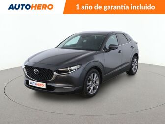 Imagen de MAZDA CX-30 2.0 Skyactiv-G Evolution 2WD 90kW