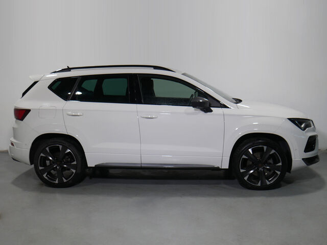 Foto del CUPRA Ateca 2.0 TSI 190 DSG 4Drive
