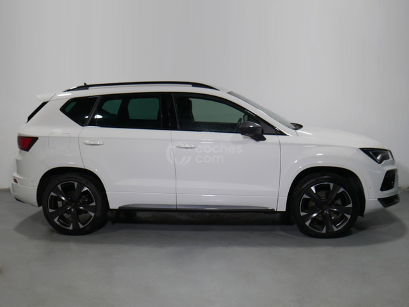 Foto del CUPRA Ateca 2.0 TSI 190 DSG 4Drive