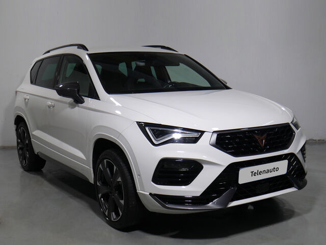 Foto del CUPRA Ateca 2.0 TSI 190 DSG 4Drive