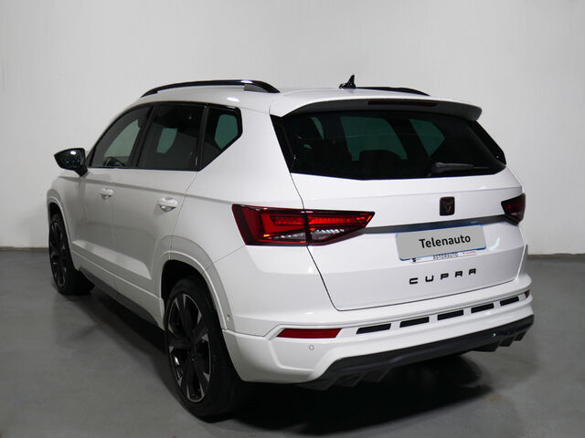 Foto del CUPRA Ateca 2.0 TSI 190 DSG 4Drive