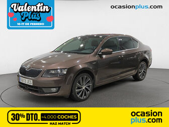 Imagen de SKODA Octavia Combi 1.8 TSI L&K DSG