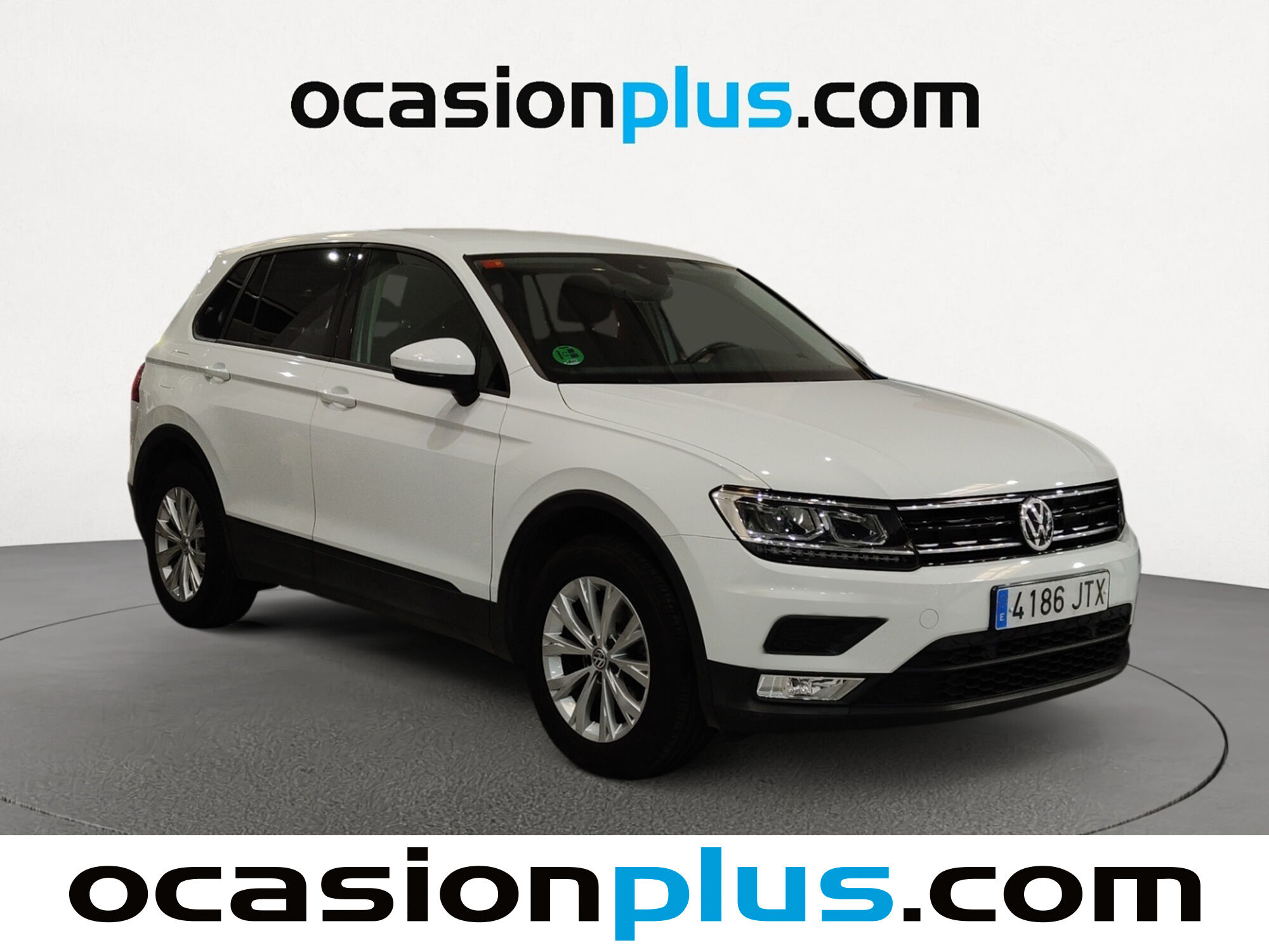 Foto del VOLKSWAGEN Tiguan 1.4 TSI Edition 92kW