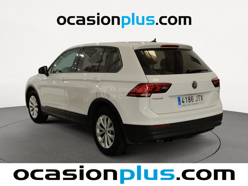 Foto del VOLKSWAGEN Tiguan 1.4 TSI Edition 92kW