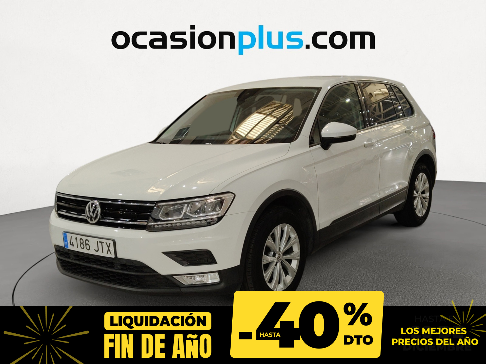 Imagen de VOLKSWAGEN Tiguan