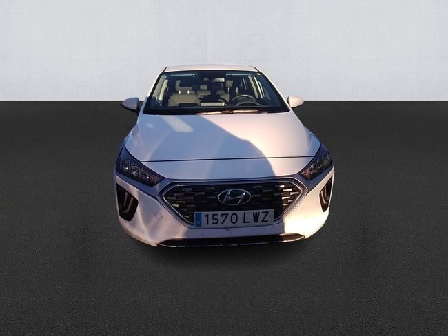 Foto del HYUNDAI Ioniq HEV 1.6 GDI Tecno