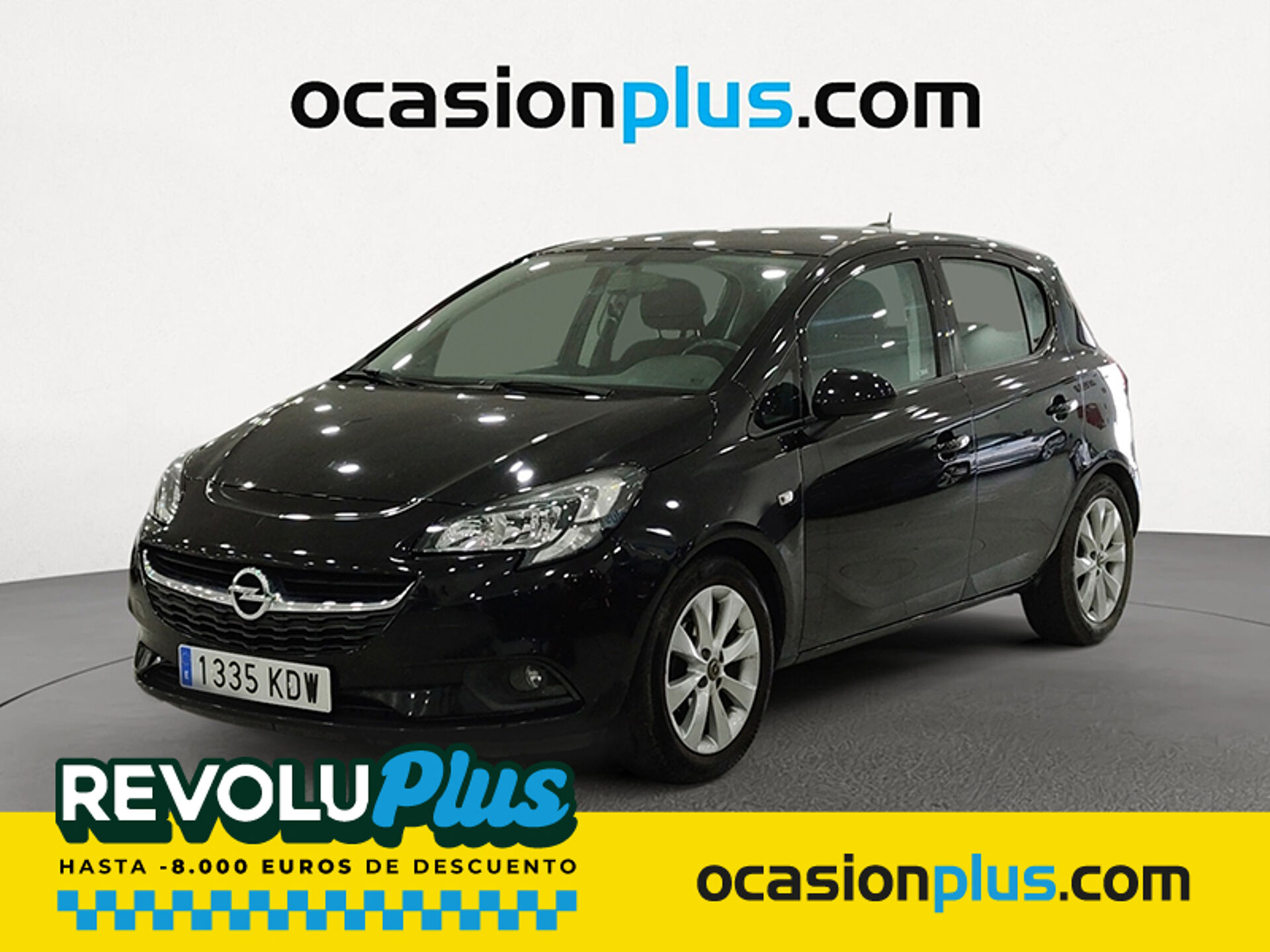 Imagen de OPEL Corsa
