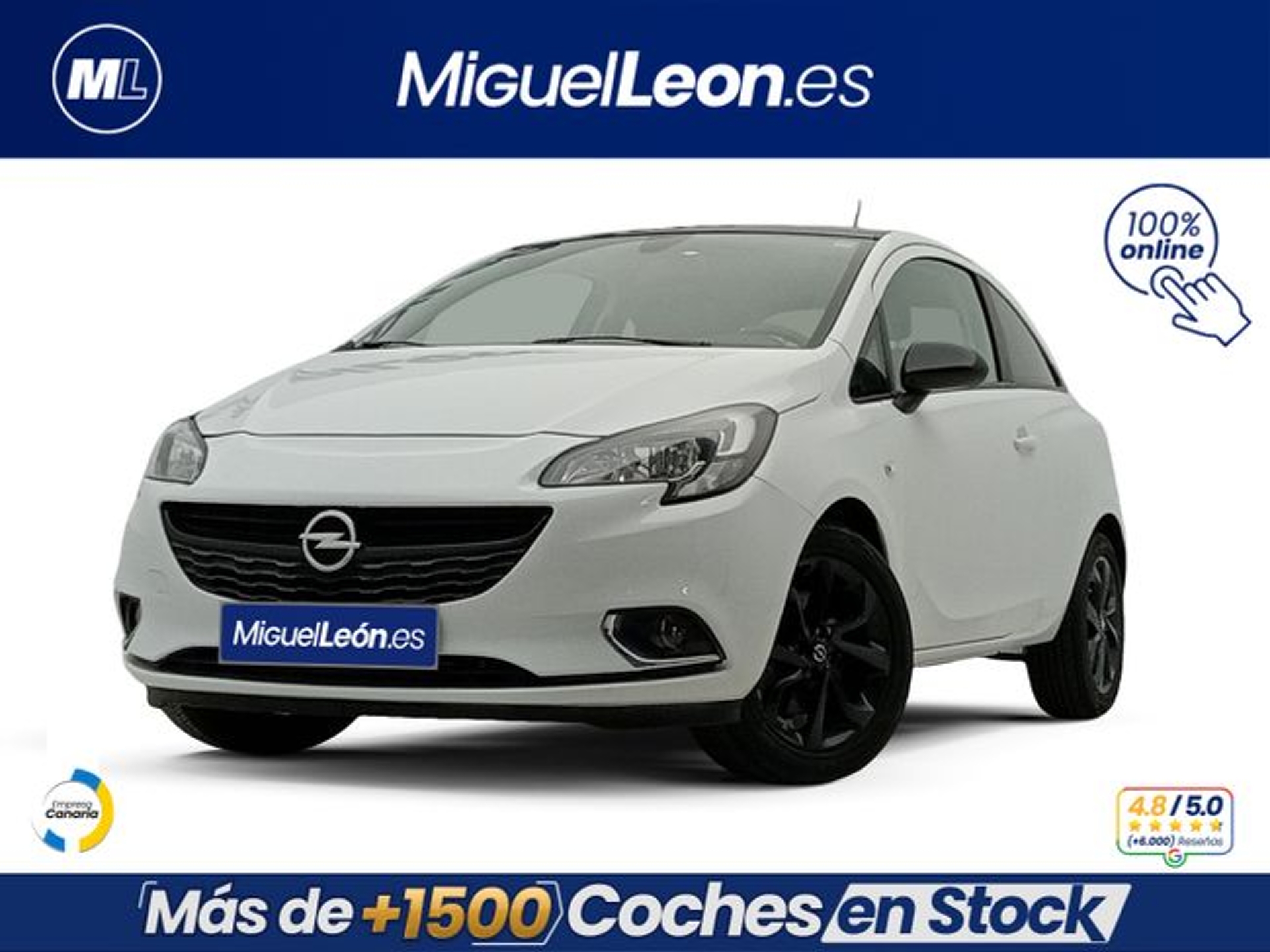 Imagen de OPEL Corsa