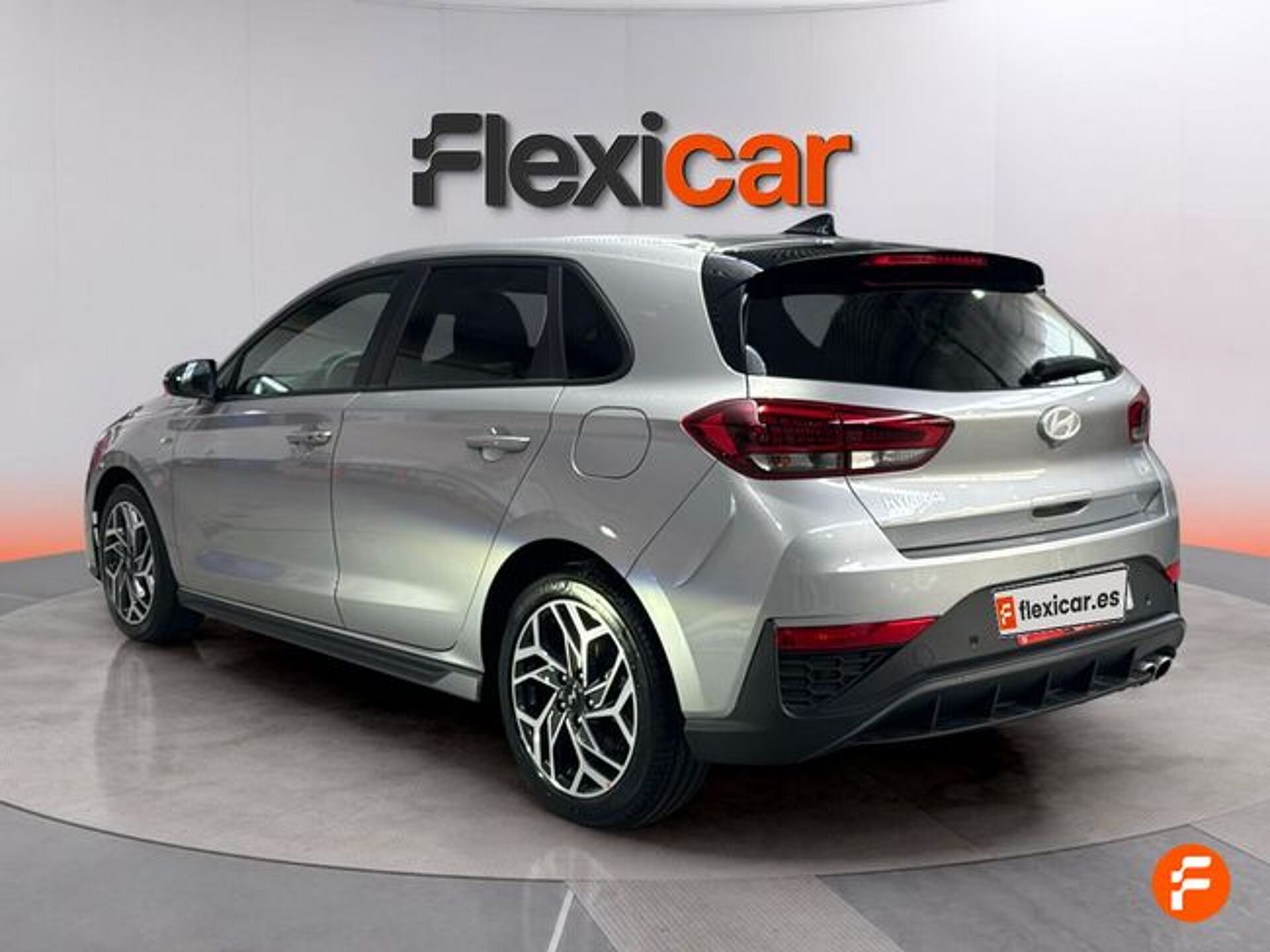 Imagen 3 de HYUNDAI i30