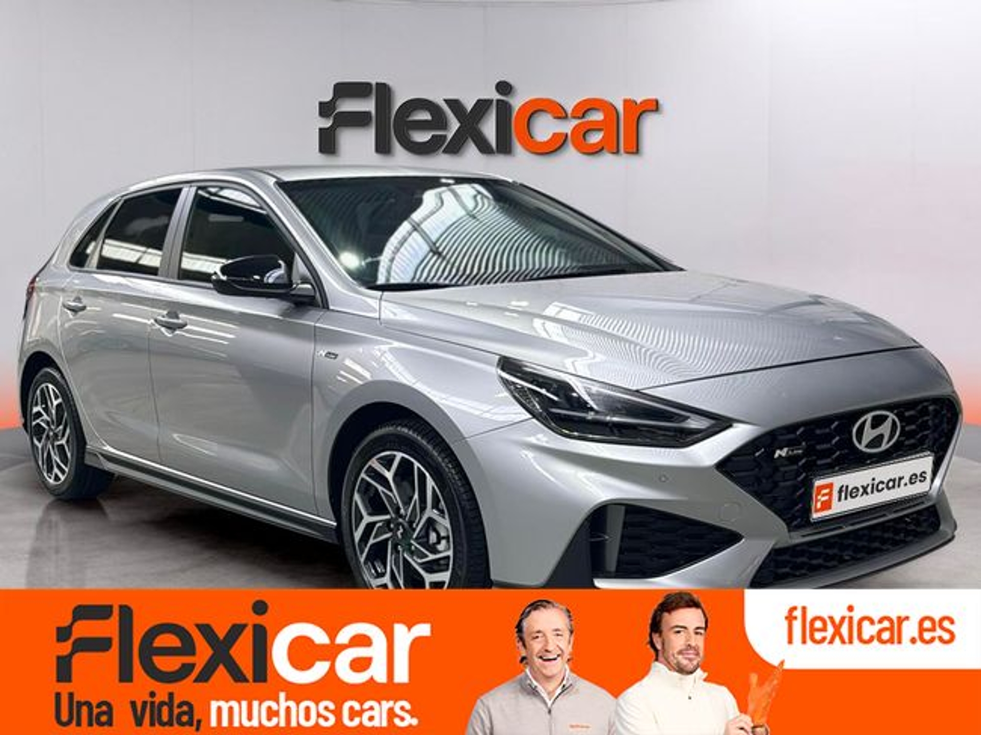 Imagen de HYUNDAI i30