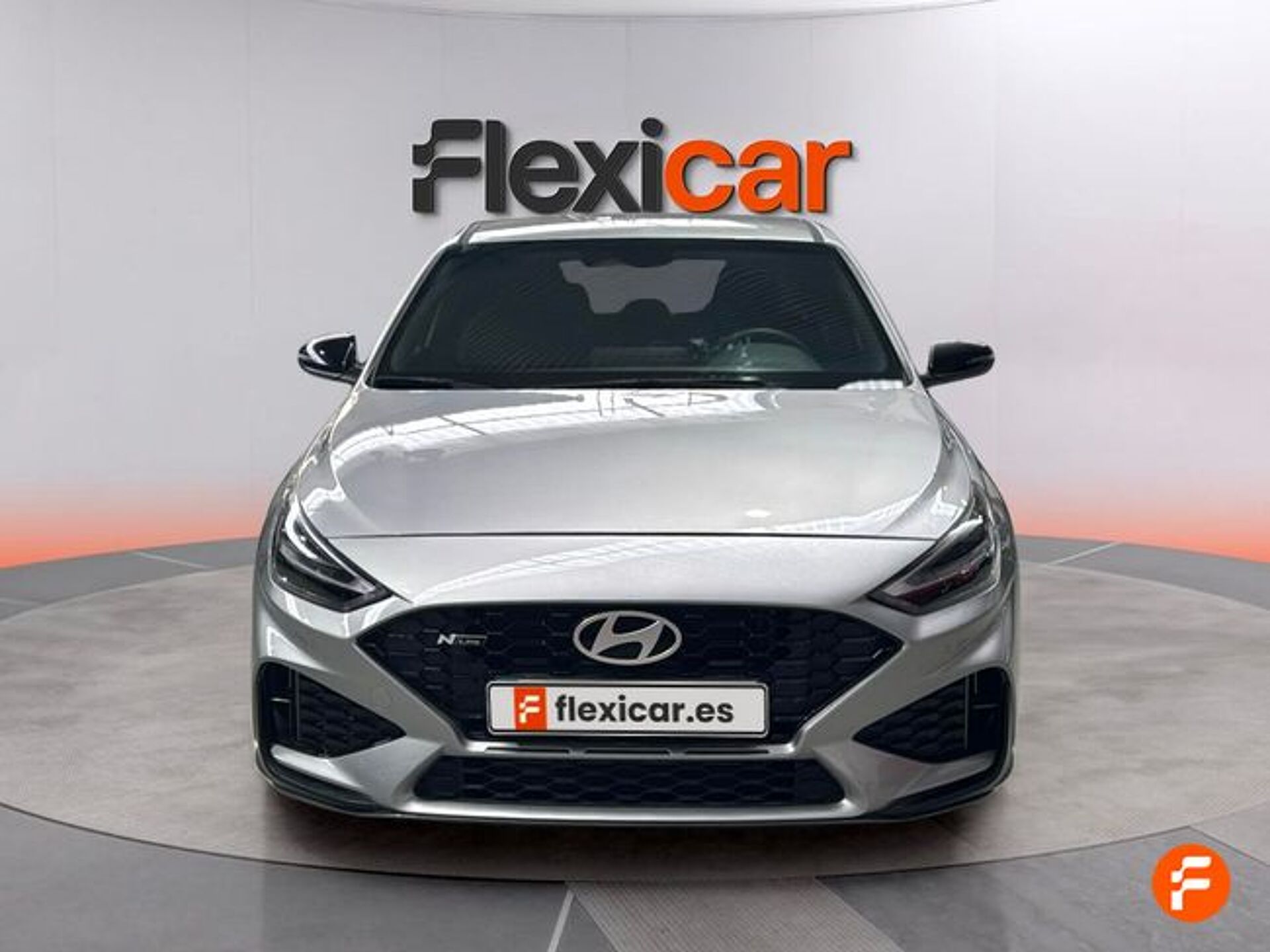 Imagen 2 de HYUNDAI i30