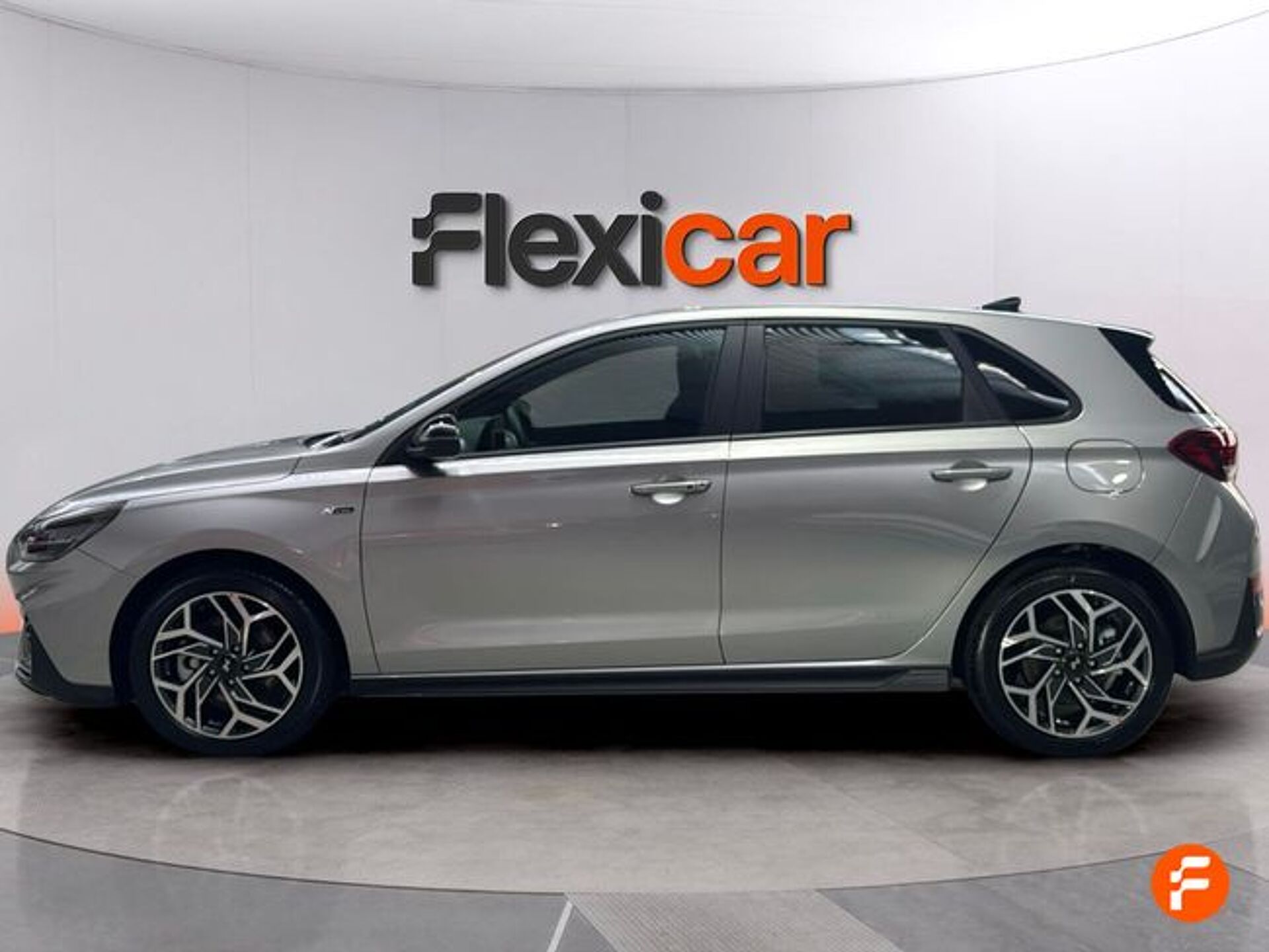 Imagen 2 de HYUNDAI i30