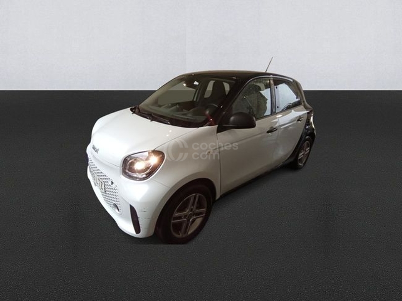 Foto del SMART Forfour EQ Perfect