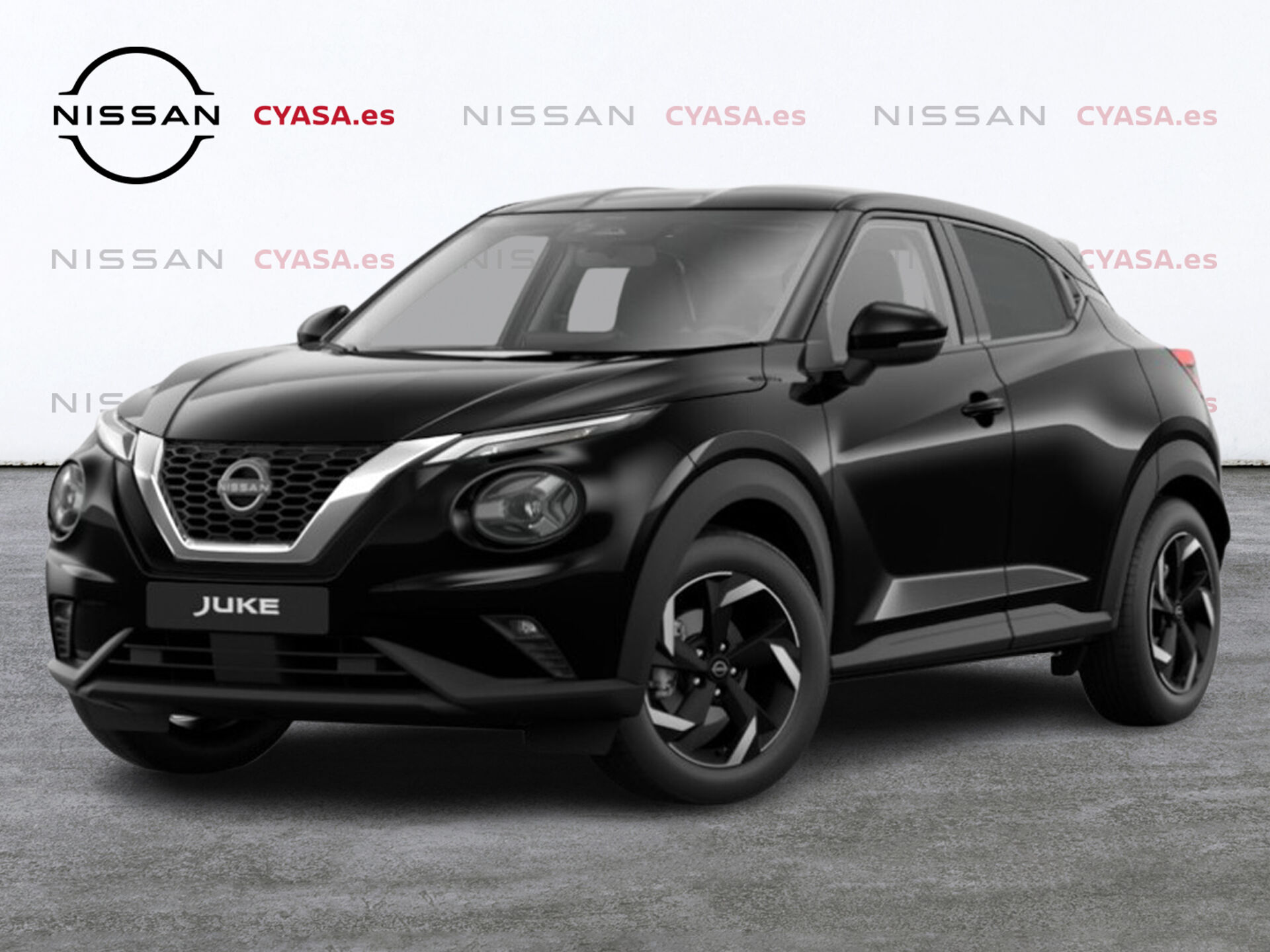 Imagen de NISSAN Juke