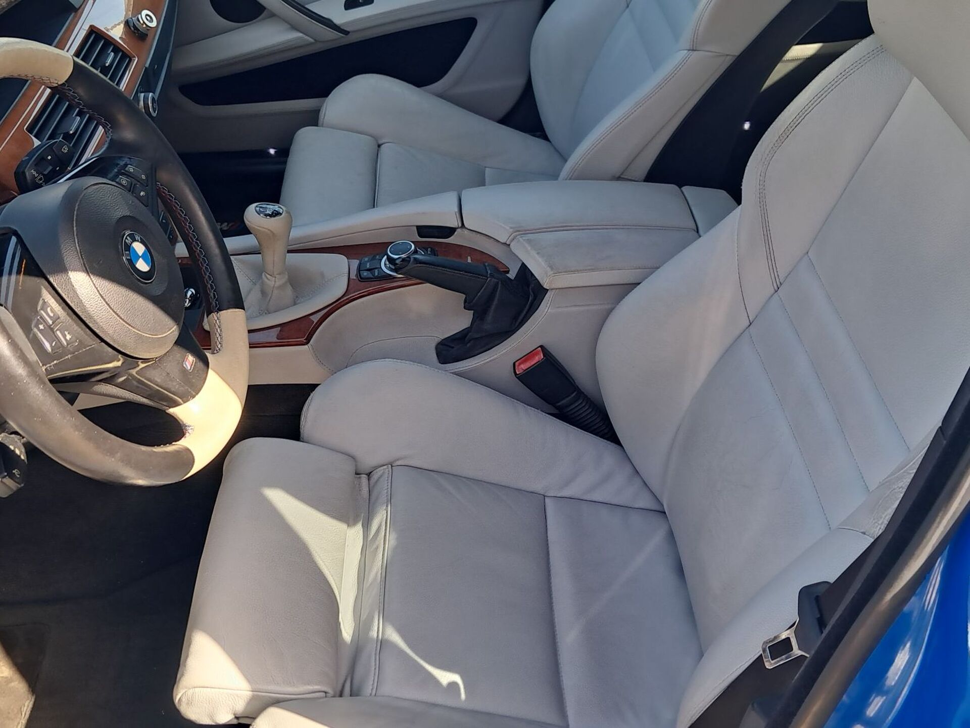 Imagen 3 de BMW Serie 5