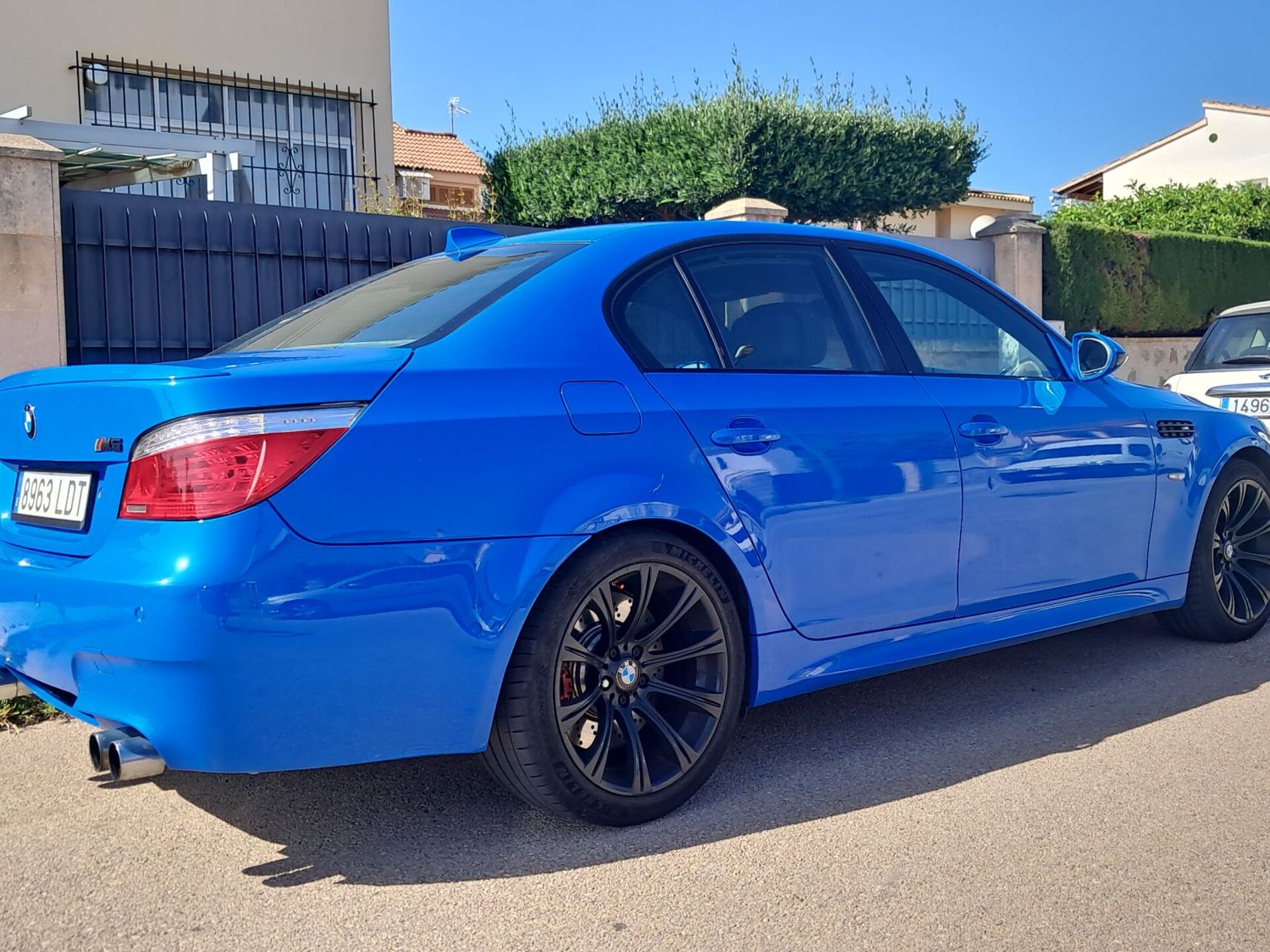 Imagen 2 de BMW Serie 5