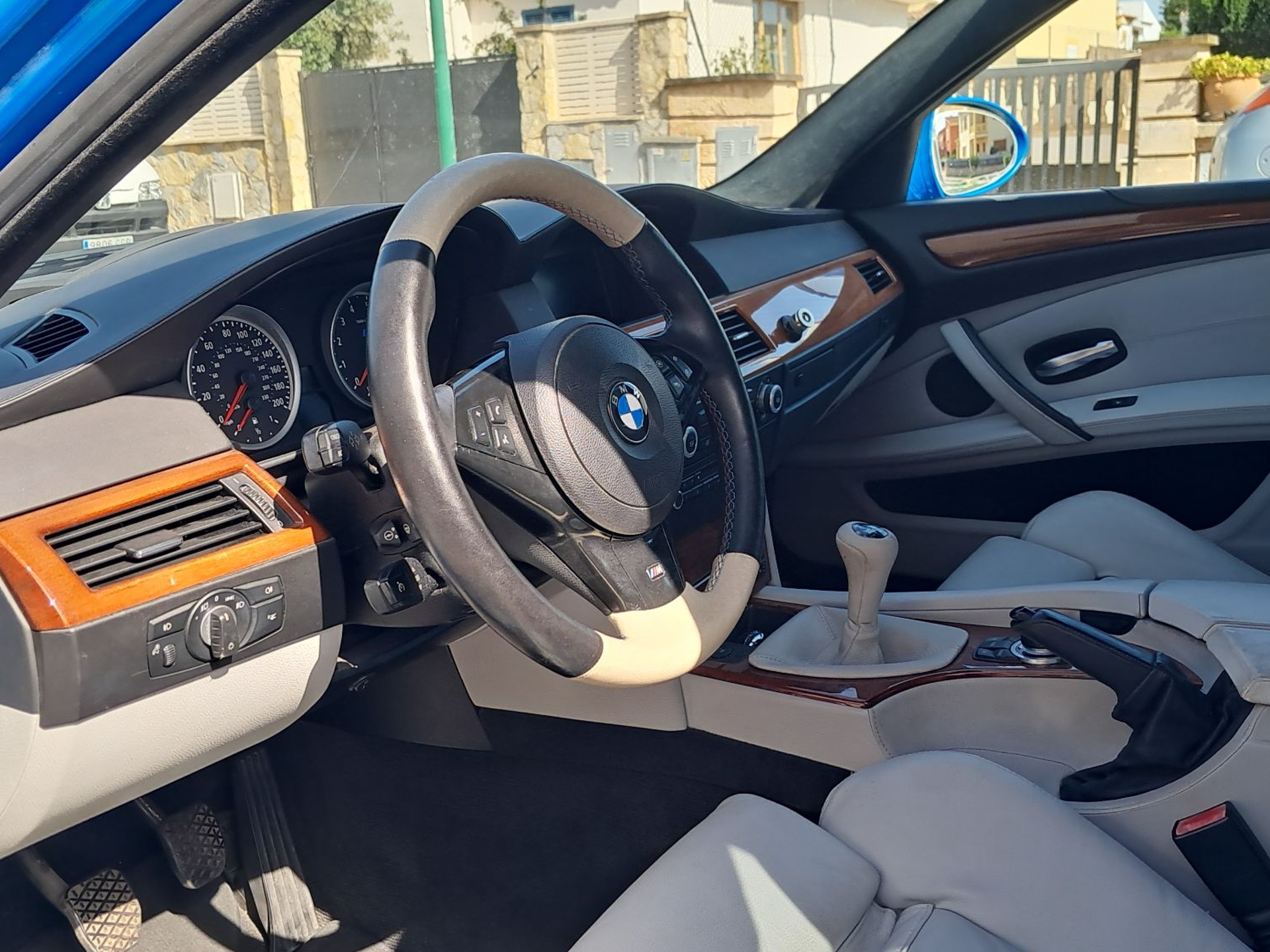 Imagen de BMW Serie 5