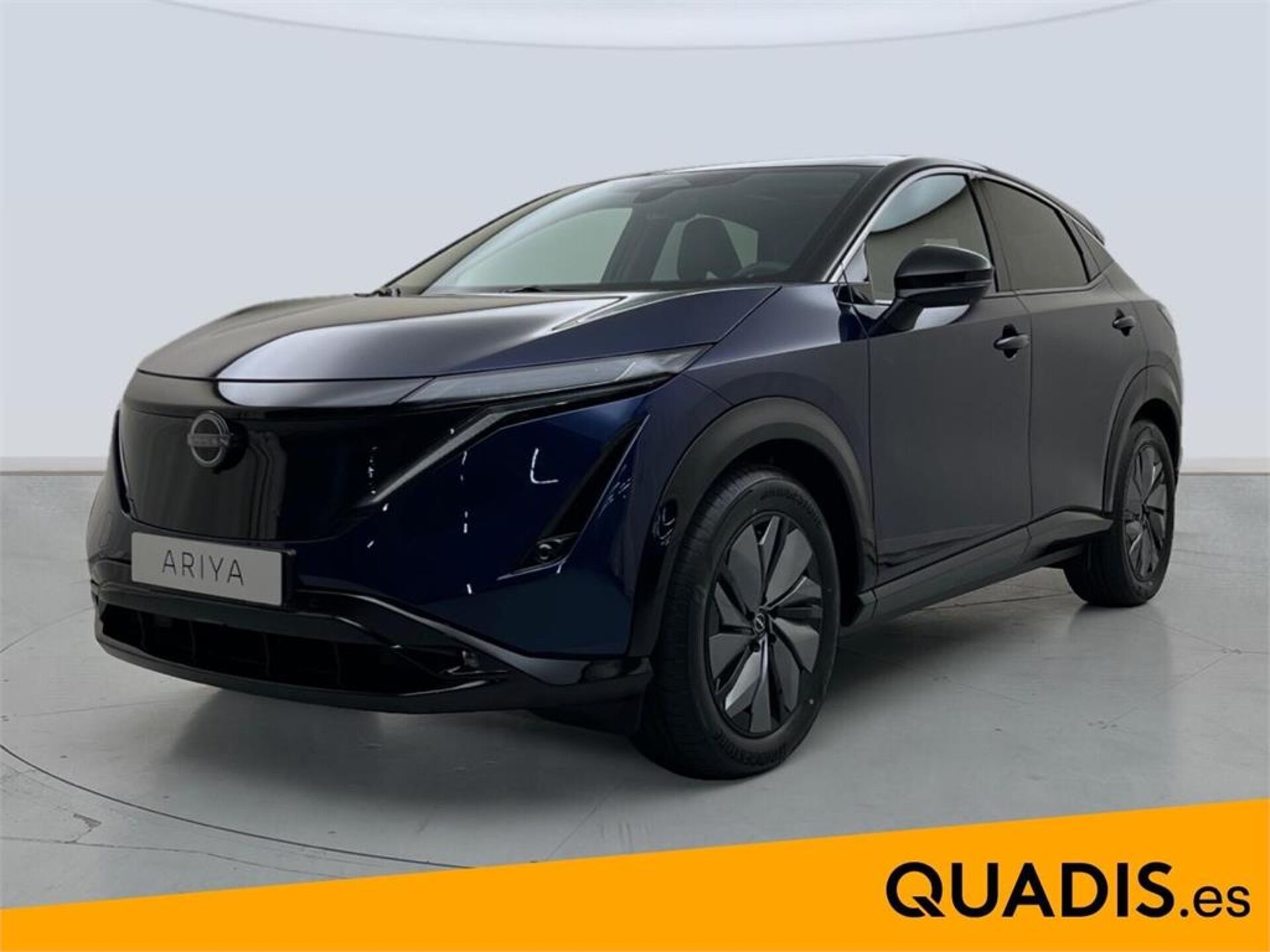 Imagen 1 de NISSAN Ariya