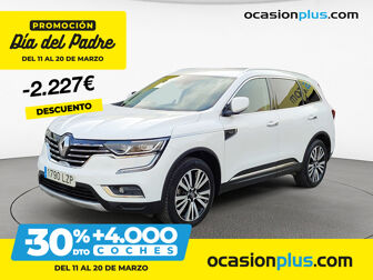 Imagen de RENAULT Koleos 2.0dCi Initiale Paris X-Tronic 4WD 130kW