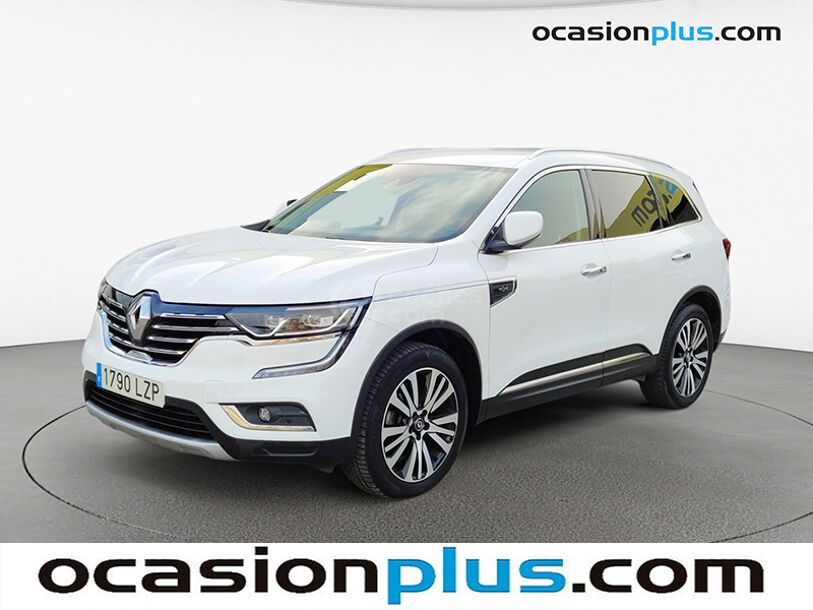 Foto del RENAULT Koleos 2.0dCi Initiale Paris X-Tronic 4WD 130kW